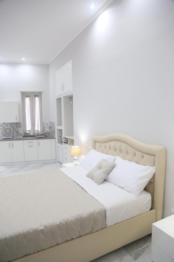 Opera Home Napoli Buitenkant foto