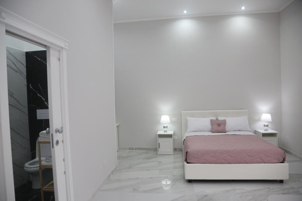 Opera Home Napoli Buitenkant foto