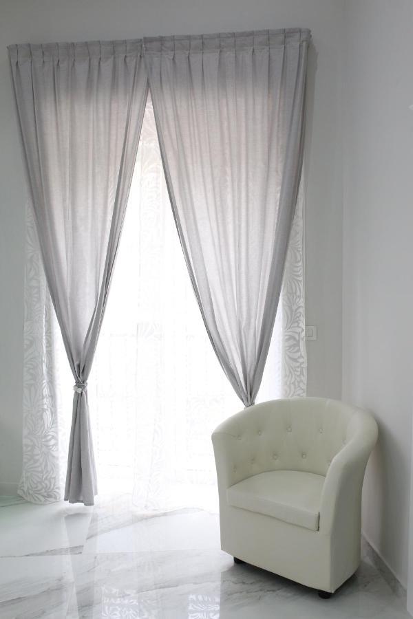 Opera Home Napoli Buitenkant foto