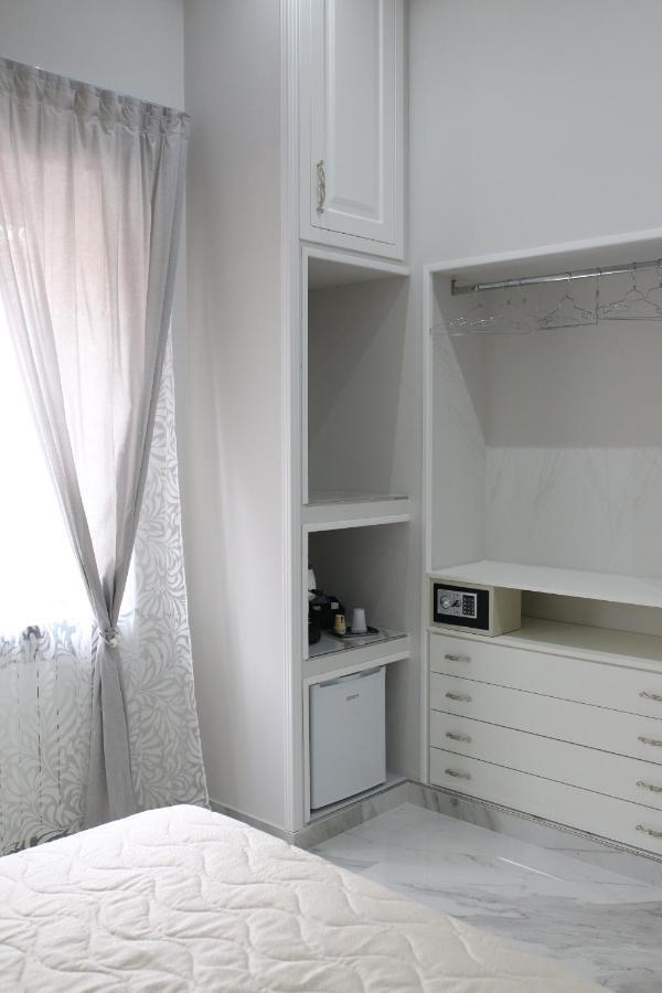 Opera Home Napoli Buitenkant foto