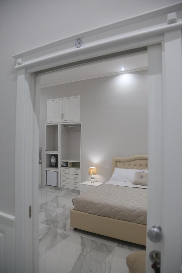 Opera Home Napoli Buitenkant foto