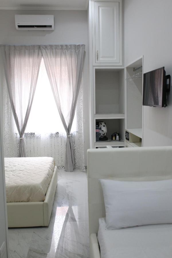 Opera Home Napoli Buitenkant foto