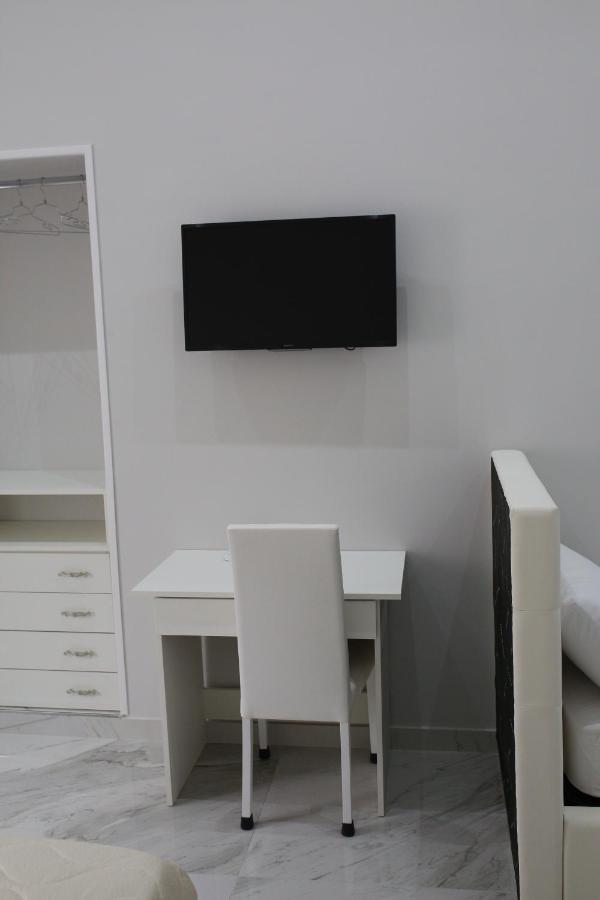 Opera Home Napoli Buitenkant foto
