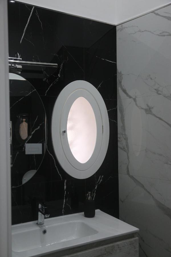Opera Home Napoli Buitenkant foto