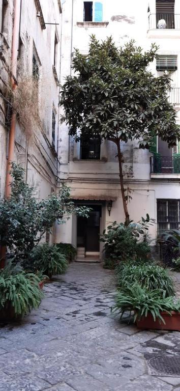 Opera Home Napoli Buitenkant foto