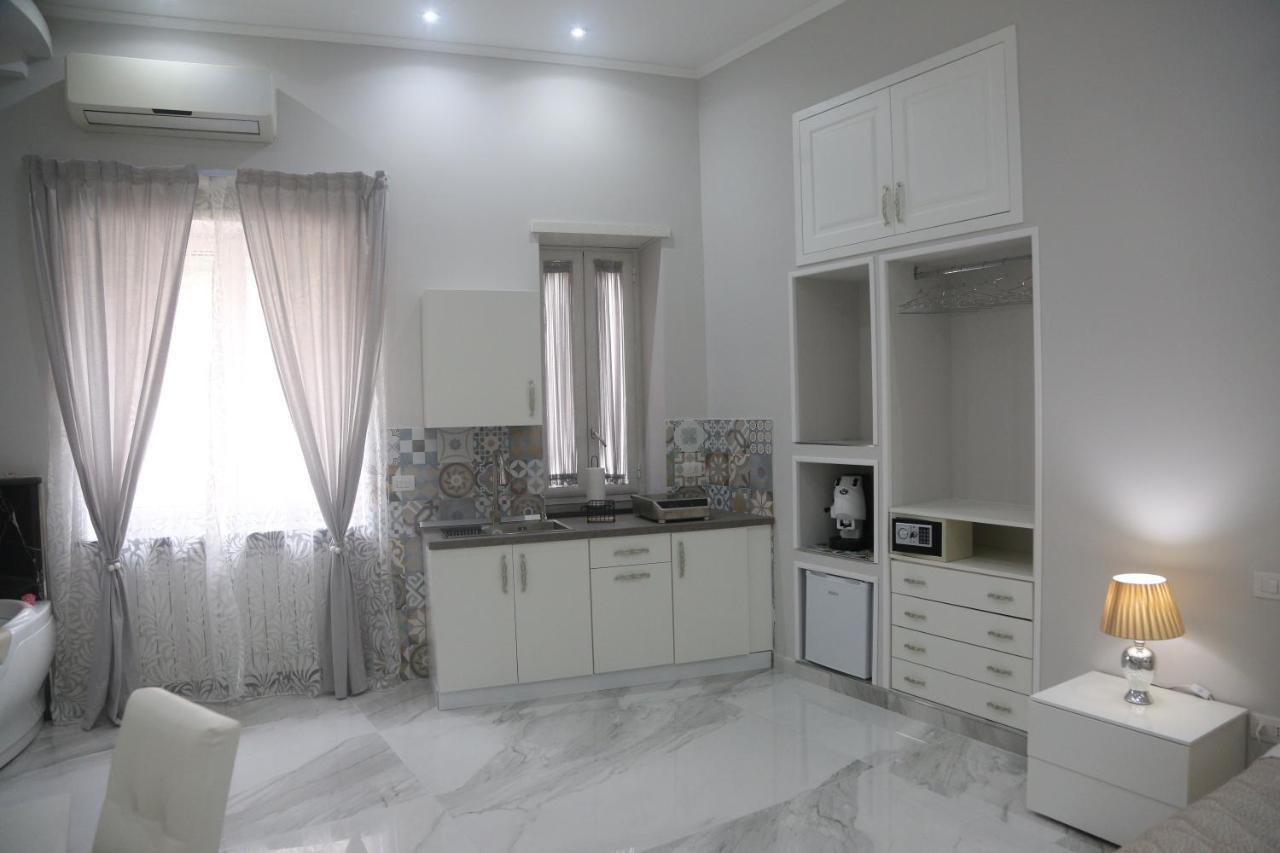 Opera Home Napoli Buitenkant foto