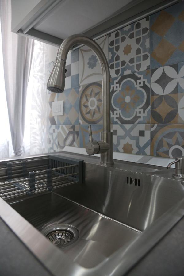 Opera Home Napoli Buitenkant foto