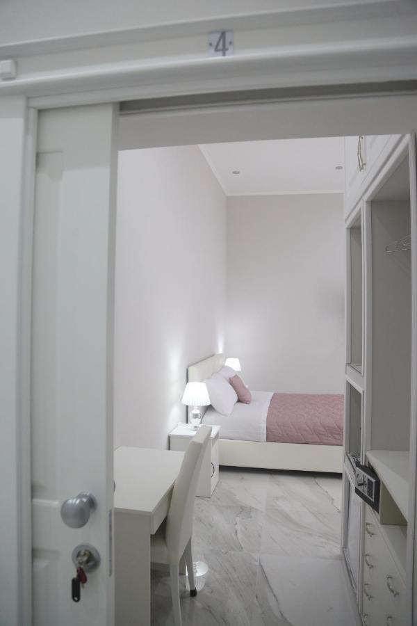 Opera Home Napoli Buitenkant foto