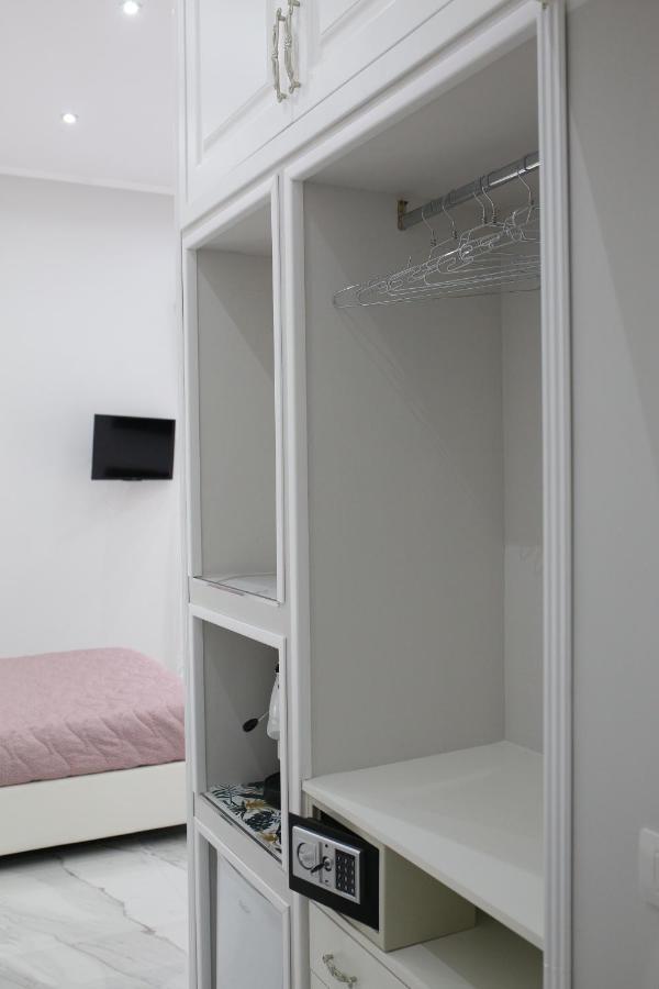 Opera Home Napoli Buitenkant foto