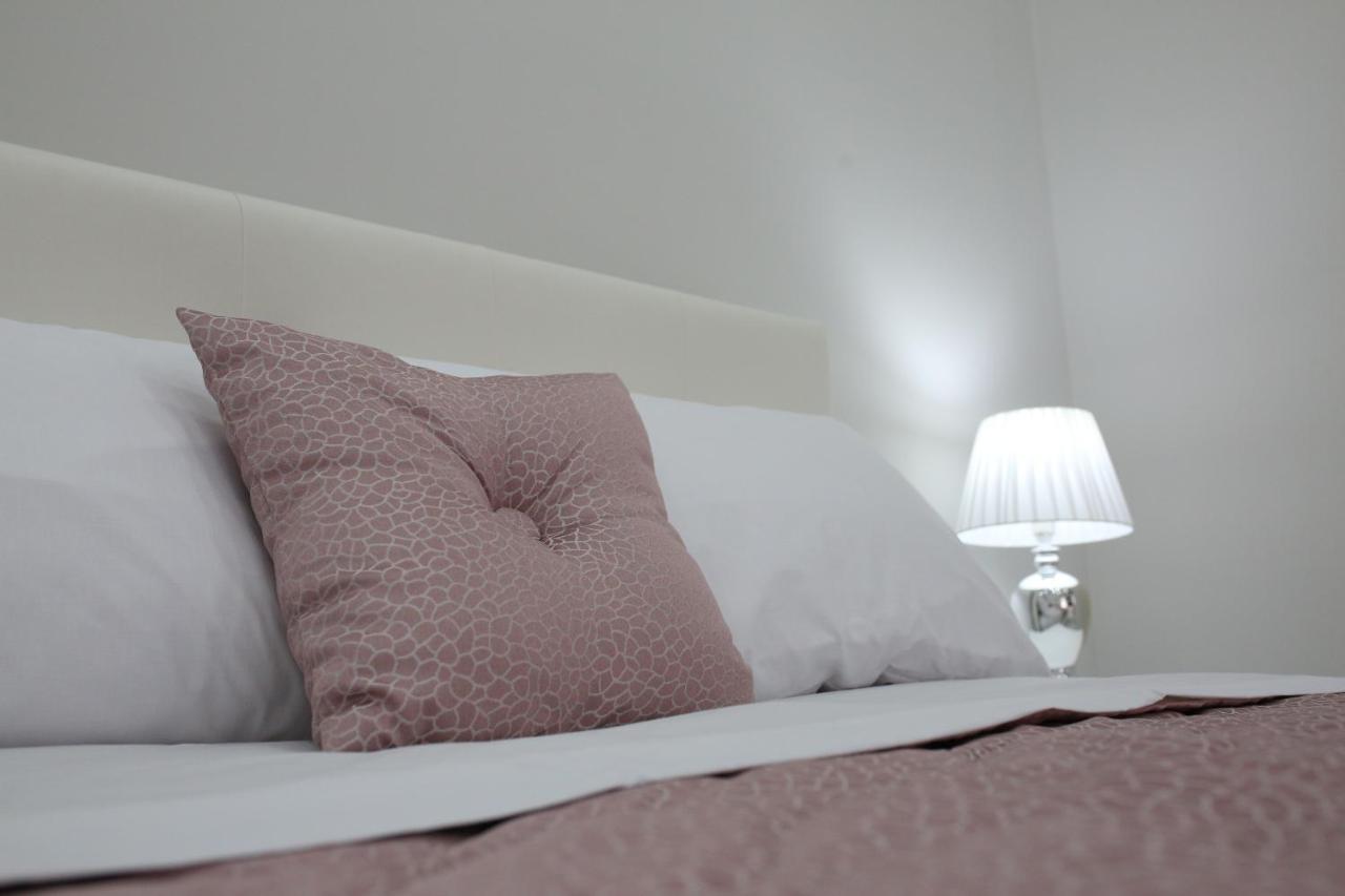 Opera Home Napoli Buitenkant foto