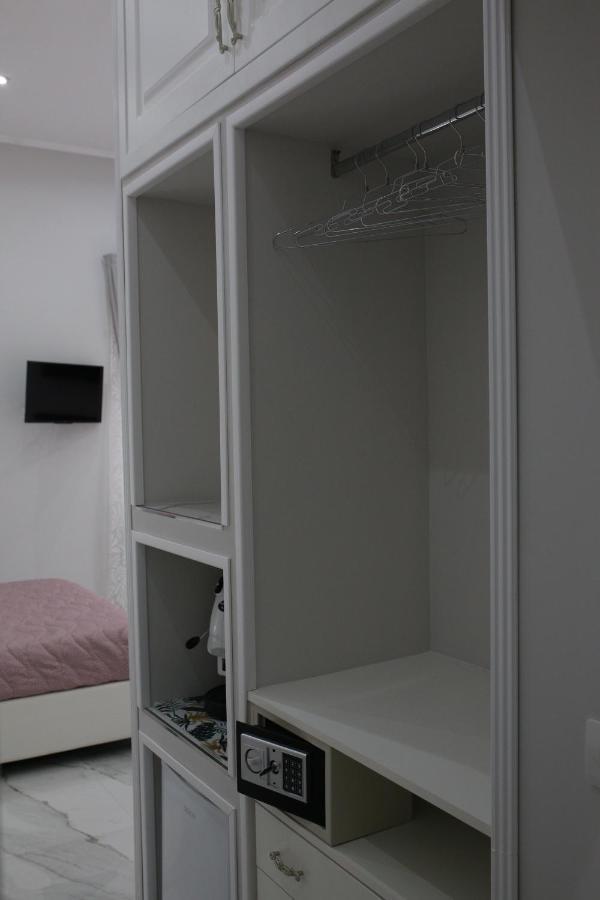 Opera Home Napoli Buitenkant foto