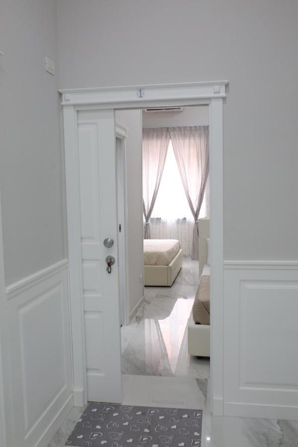 Opera Home Napoli Buitenkant foto
