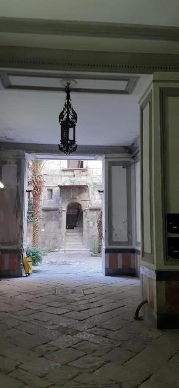 Opera Home Napoli Buitenkant foto